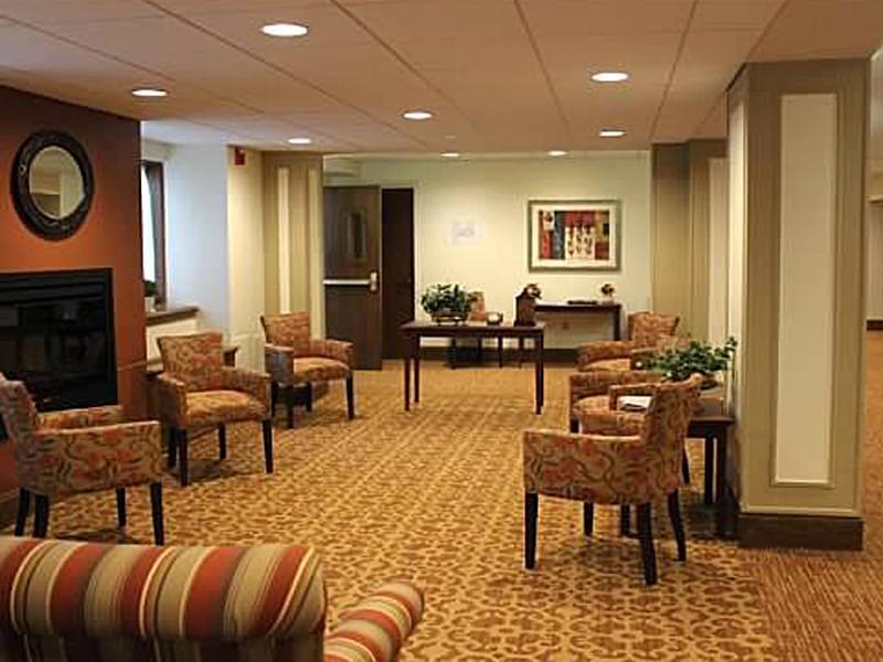 Maryland Masonic Homes Senior Living Community Assisted Living